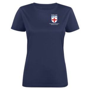 England WFA Training T Women's