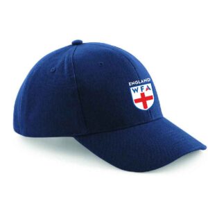 England WFA Cap