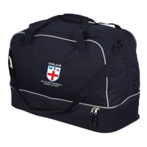 England WFA Holdall