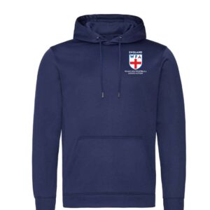 England WFA Hoodie