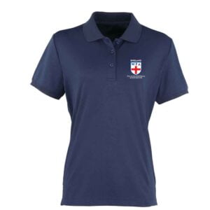 England WFA Polo Women's