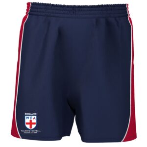 England WFA Contrast Training Short