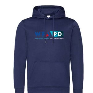 WFA/Parkinsons Hoodie