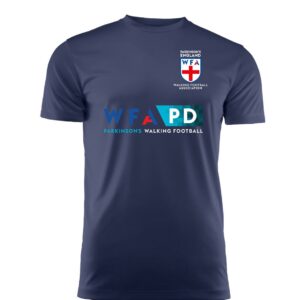 WFA/Parkinsons Training T Men's