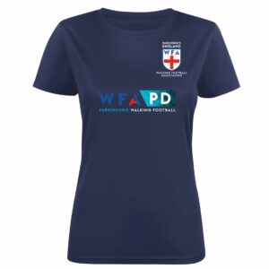 WFA/Parkinsons Training T Women's