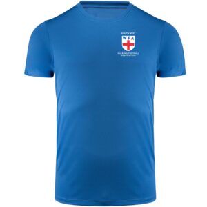England WFA SOUTH WEST Training T Unisex - Royal