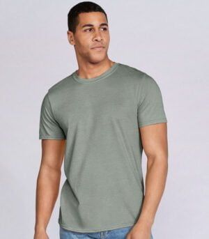 Gildan SoftStyle® Ringspun T-Shirt