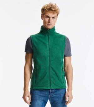 Russell Outdoor Fleece Gilet