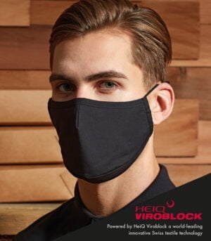 Premier 3-Layer Face Mask