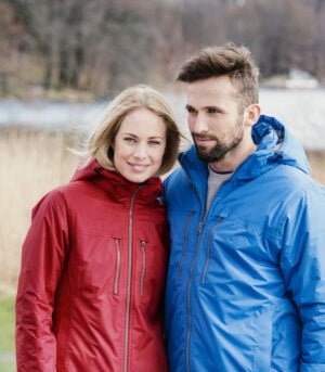 Clique Ladies Kingslake Jacket