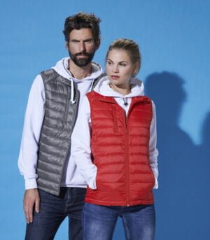 Clique Hudson Ladies Vest