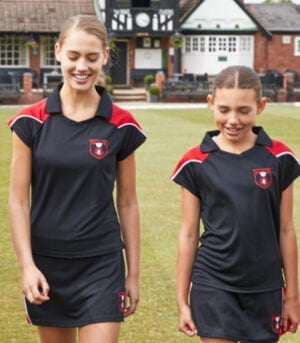 Igen Female Polo