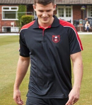 Igen Unisex Polo Shirt
