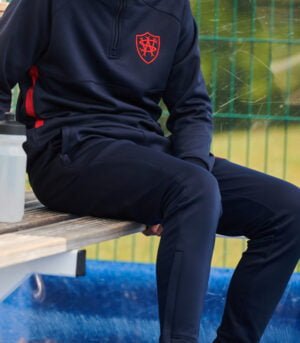 Training trousers