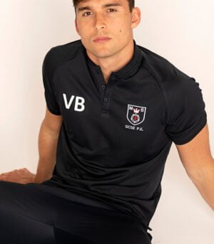 Chadwick shirt picture