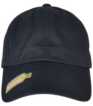 Flexfit Recycled Polyester Dad Cap
