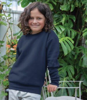 Mantis Kids Essential Sweatshirt