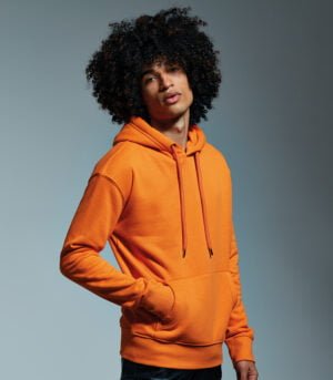Anthem Organic Hoodie