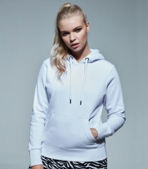 Anthem Ladies Organic Hoodie