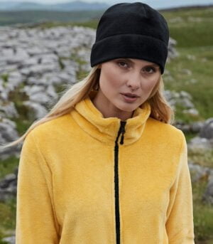 Beechfield Recycled Fleece Beanie