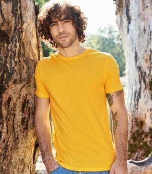Ecologie Cascades Organic T-Shirt