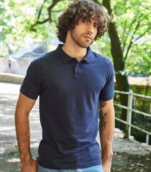 Ecologie Etosha Organic Polo