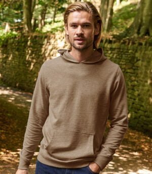 Ecologie Unisex Lusaka Hoodie