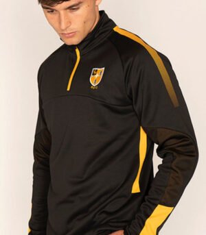 Edge Pro Team Midlayer