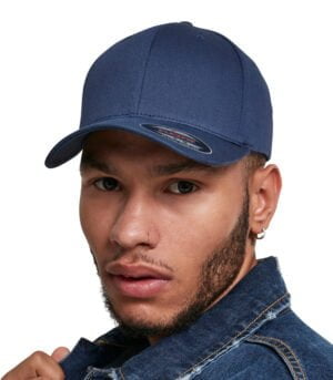 Flexfit Organic Cotton Cap