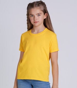 Gildan Kids SoftStyle® Kids T-Shirt