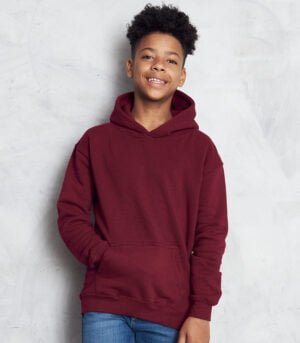 AWDis Kids Organic Hoodie