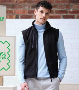 Regatta Soft Shell Bodywarmer