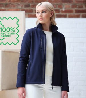 Regatta Recycled Softshell Jacket