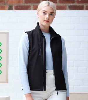 Regatta Soft Shell Bodywarmer