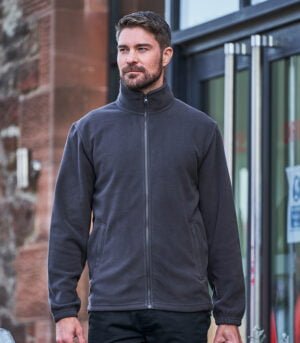 Pro RTX Pro Fleece Jacket